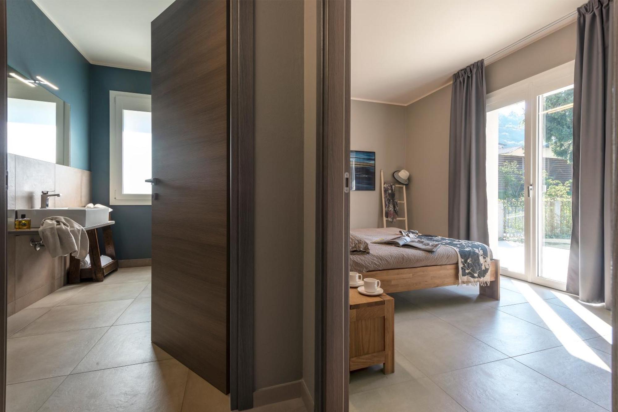 D'Ocalee Holiday Experience Lago D'Orta Omegna Exterior photo
